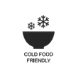 Cold Food Friendly