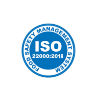 Iso 22000