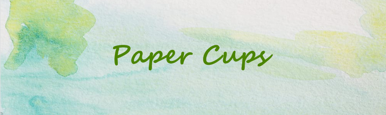 Paper Cups