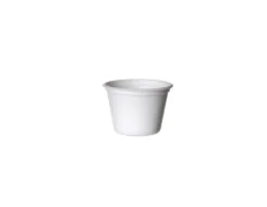 Sugarcane Bagasse Sauce Cups Portion Cups 1103