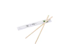 Disposable Bamboo Chopsticks Bcp45