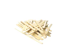 Disposable Bamboo Coffee Stirrer Compostable Bcs11r Bcs1r