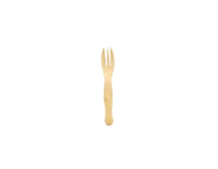 Disposable Bamboo Cutlery Compostable Bf15