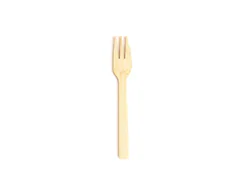 Disposable Bamboo Cutlery Compostable Bp12