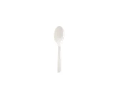 Cpla Coffee Spoons Snack Forks Coffee Stirrers Compostable E1402