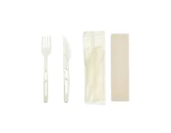 Cpla Cutlery Sets Compostable E12kfn B