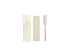Cpla Cutlery Sets Compostable P14fn B