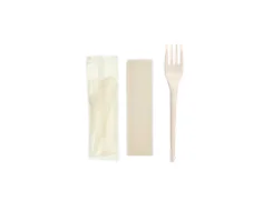 Cpla Cutlery Sets Compostable P15fn B