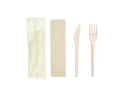 Cpla Cutlery Sets Compostable P15kfn B
