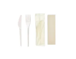 Cpla Cutlery Sets Compostable S11kfn B