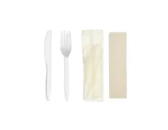 Cpla Cutlery Sets Compostable S14kfn B