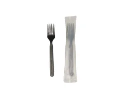 Individual Wrap Cpla Cutlery Compostable P1602biwb