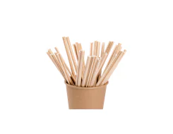 Paper Straws Stirrer Straws Ps6140