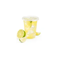 Pla Clear Cold Cups 0