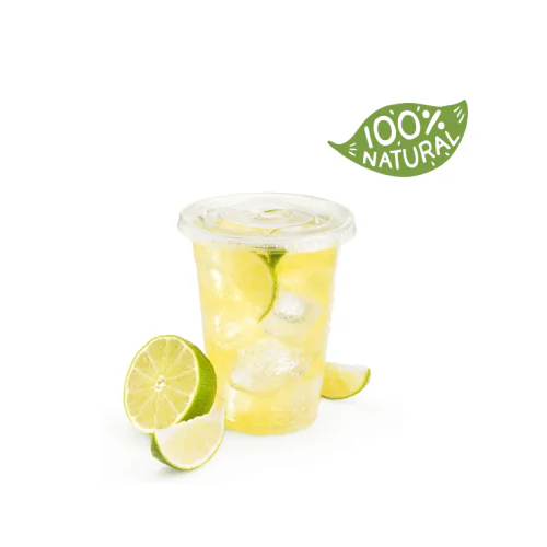 Pla Clear Cold Cups 1
