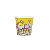 Popcorn Buckets 0
