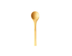 Reusable Bamboo Cutlery Compostable Rbs05