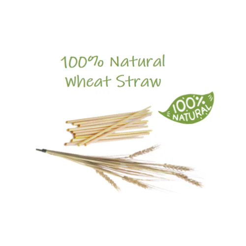 Wheat Straws 1