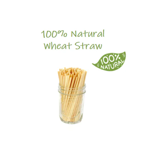 Wheat Straws 2