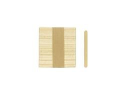 Disposable Wooden Coffee Stirrers For Vending Machines Compostable Ws9093