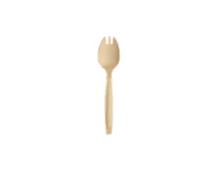55 Disposable Wooden Cutlery Compostable Wp55