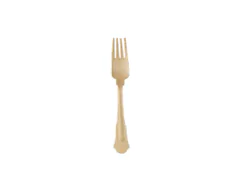 75 Disposable Wooden Cutlery Compostable Wf75