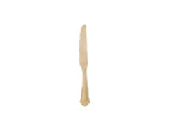 75 Disposable Wooden Cutlery Compostable Wk75