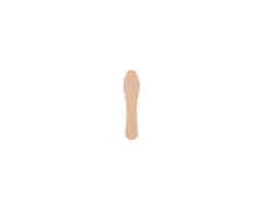 Disposable Wooden Coffee Spoons Compostable 113075
