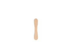 Disposable Wooden Coffee Spoons Compostable 113094